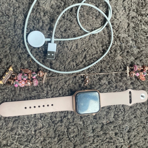 Apple Watch Series 3 main image 4